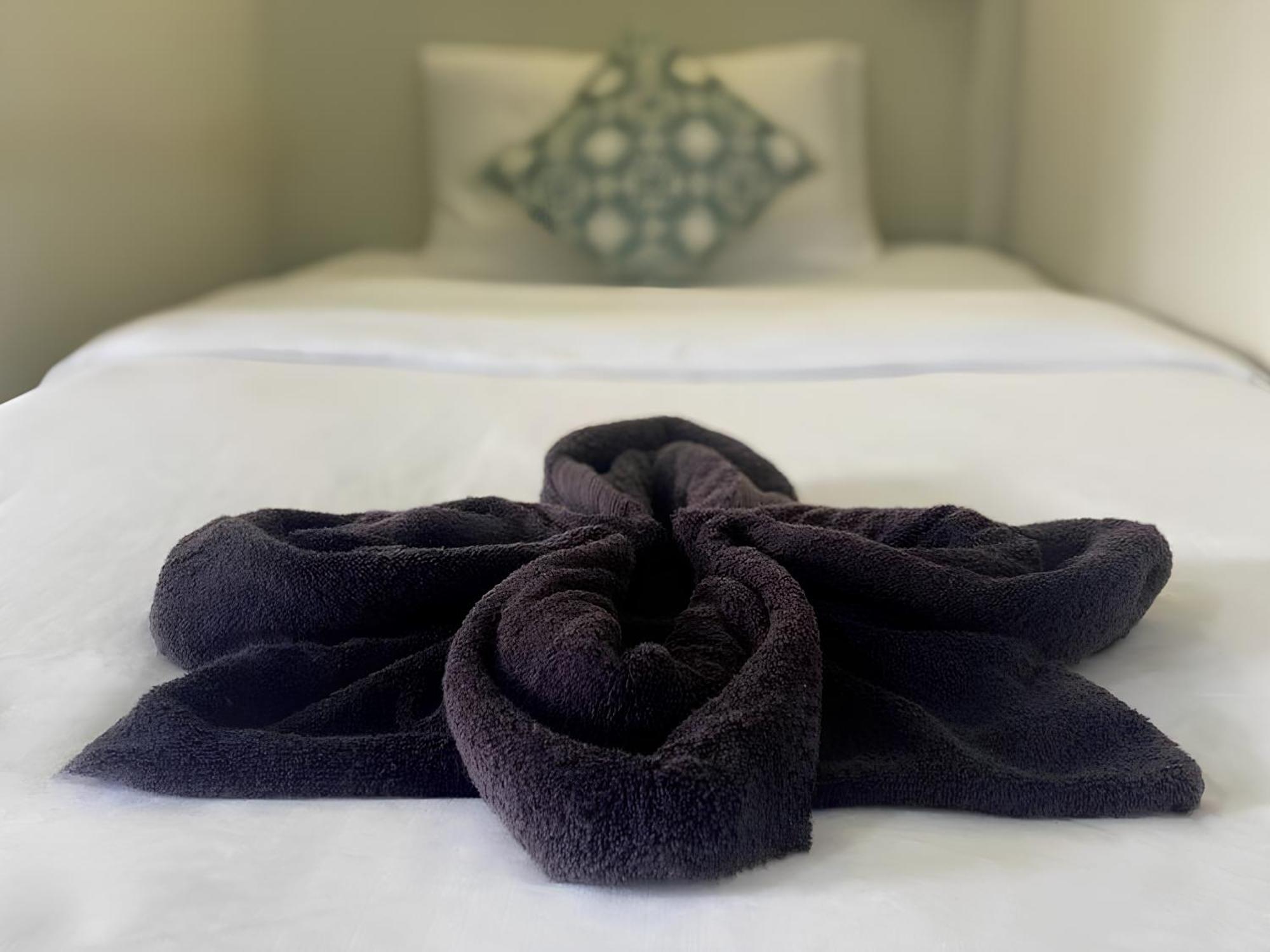 Chanmel Riverside Chanthaburi Chambre photo